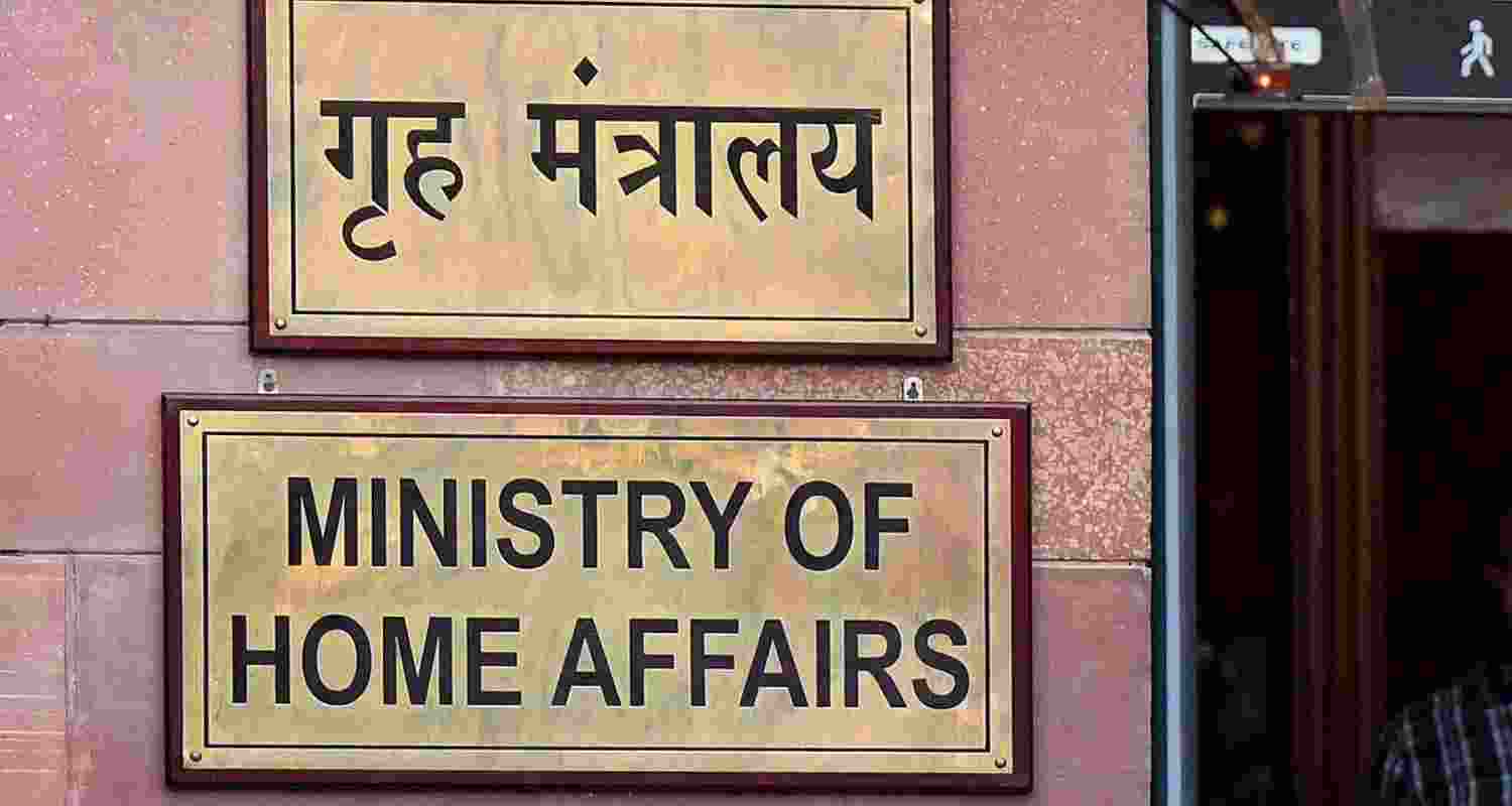 MHA proposes recruitment rules for CEO, Addl CEO posts MHA proposes recruitment rules for CEO, Addl CEO posts