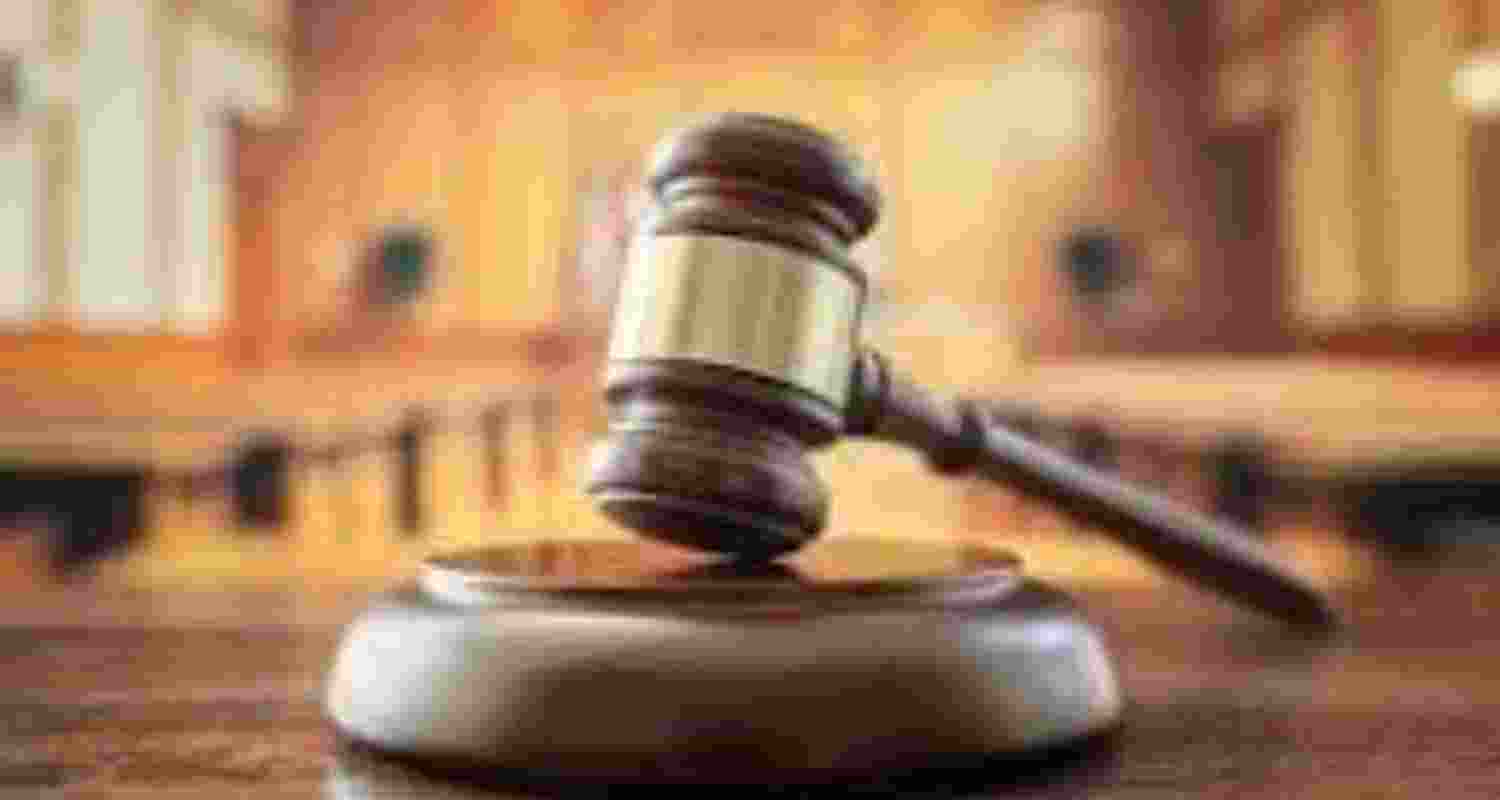 IAF veteran sentenced to 4 months jail in defamation case IAF veteran sentenced to 4 months jail in defamation case