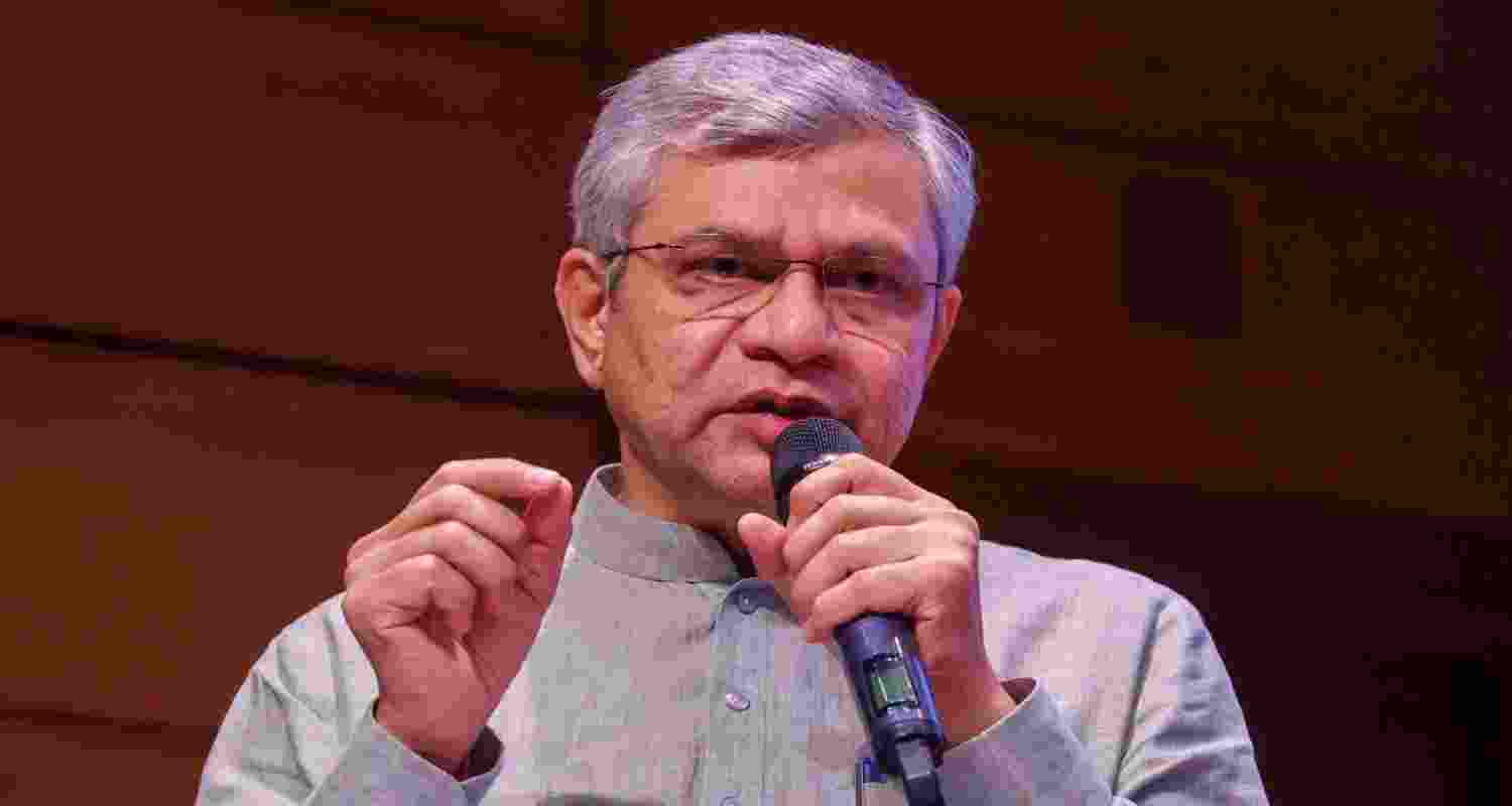 50 OTT platforms blocked in 2 yrs over obscene content: Centre 50 OTT platforms blocked in 2 yrs over obscene content: Centre