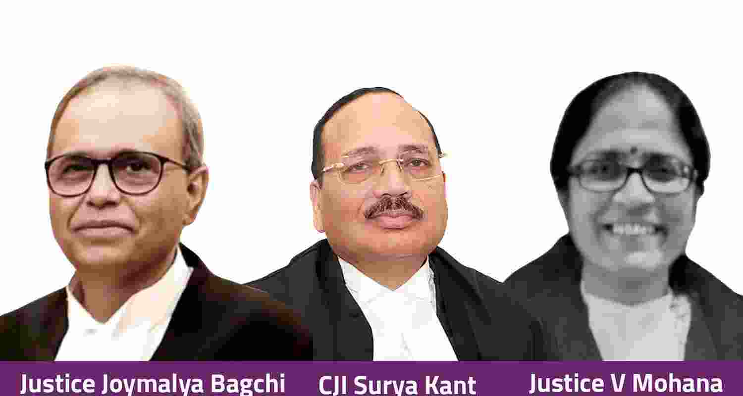 Consider raising retirement age of judicial officers:SC to states Consider raising retirement age of judicial officers:SC to states