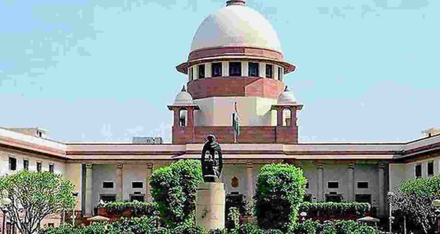 SC restrains posting, circulating live streamed court hearings SC restrains posting, circulating live streamed court hearings