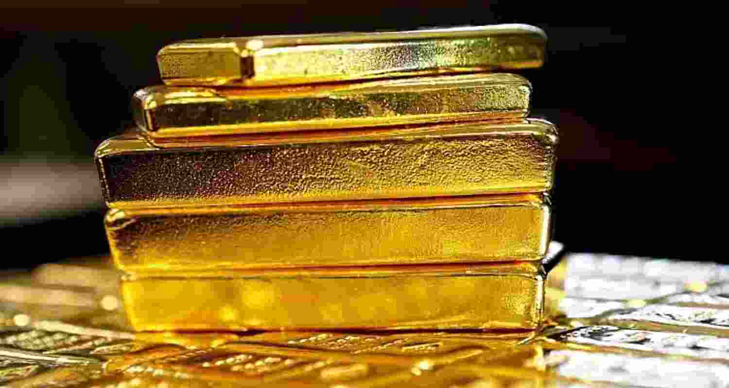 DRI seizes over 27kg smuggled gold, 12 arrested nationwide DRI seizes over 27kg smuggled gold, 12 arrested nationwide