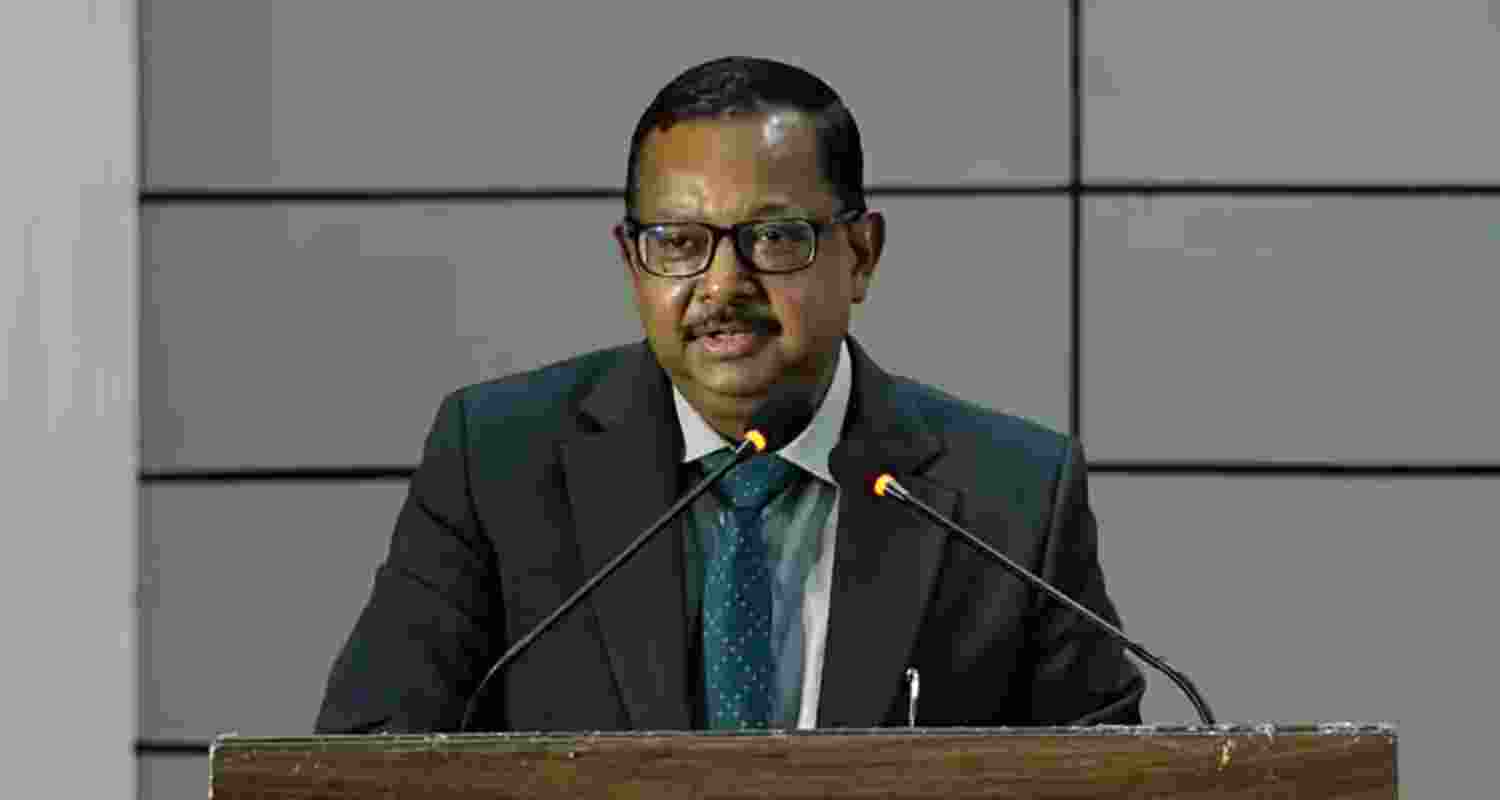 Public space for dissent shrinking in India: SC judge Public space for dissent shrinking in India: SC judge