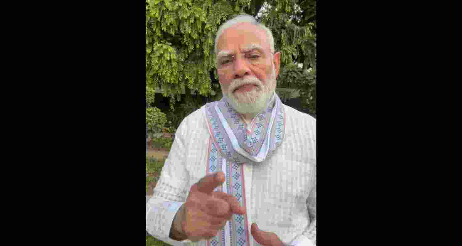 PM announces high powered Task Force for examination reforms PM announces high powered Task Force for examination reforms