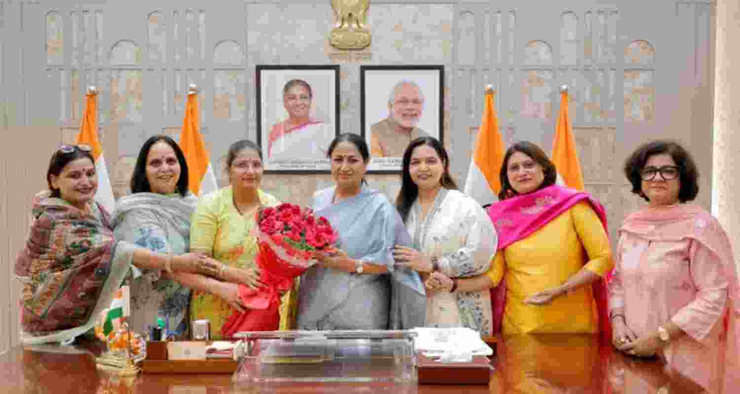 DCW, Minorities Commission constituted with new chairpersons DCW, Minorities Commission constituted with new chairpersons