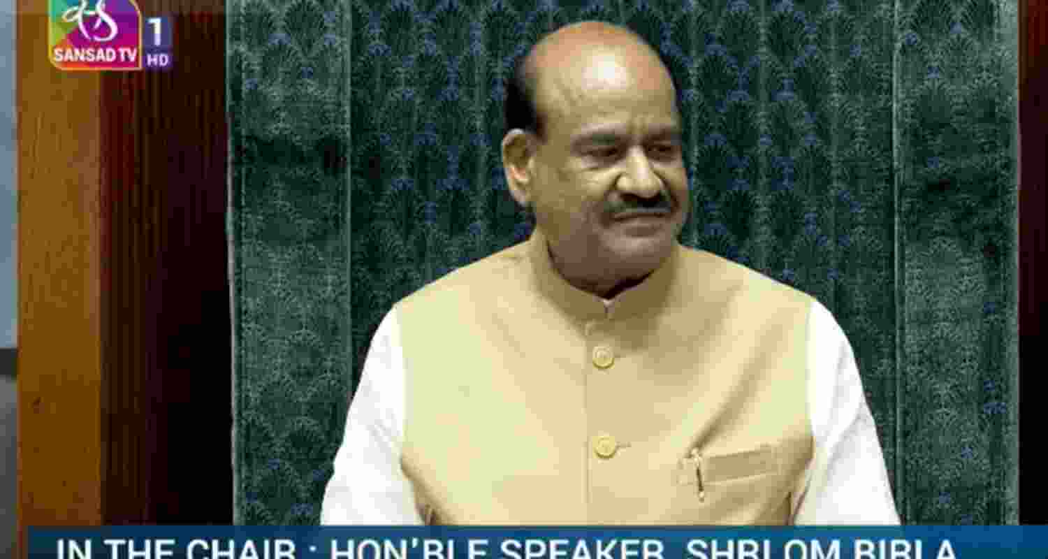 Speaker offers 6 hr debate, urges consensus on Examinations Bill Speaker offers 6 hr debate, urges consensus on Examinations Bill
