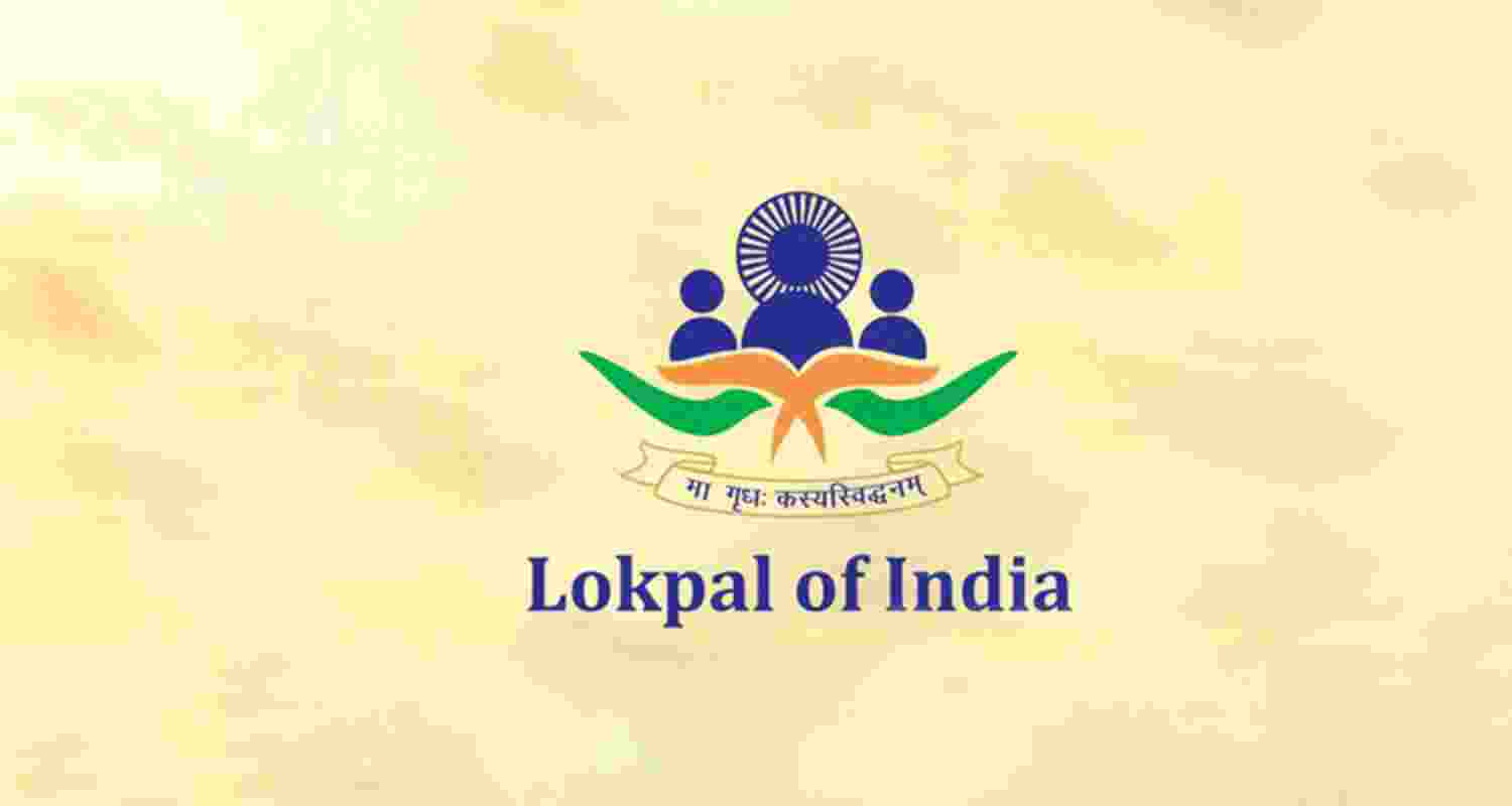SC dismisses Lokpal's challenge to HC order in NPC case SC dismisses Lokpal's challenge to HC order in NPC case