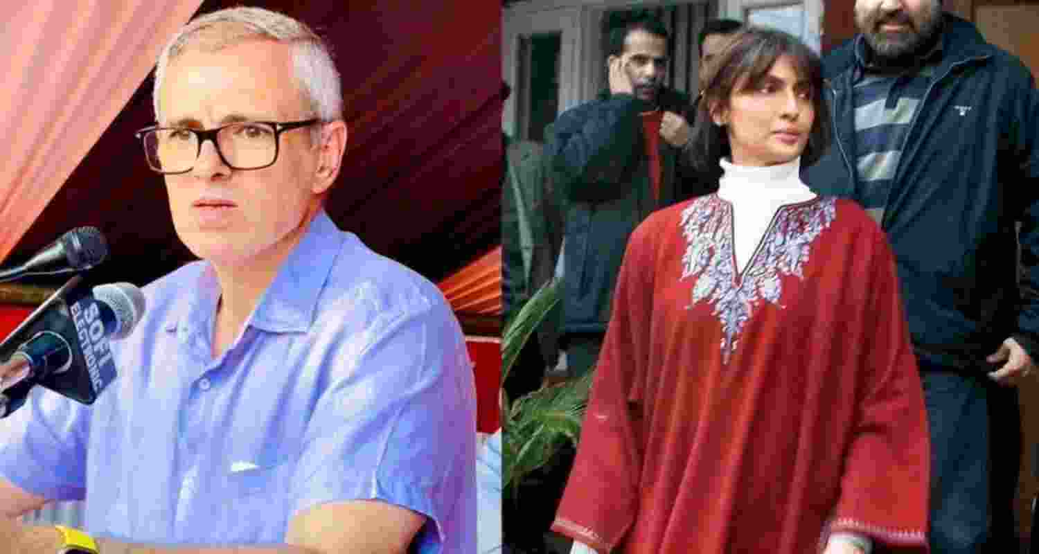 SC grants Omar Abdullah divorce with estranged wife Payal SC grants Omar Abdullah divorce with estranged wife Payal
