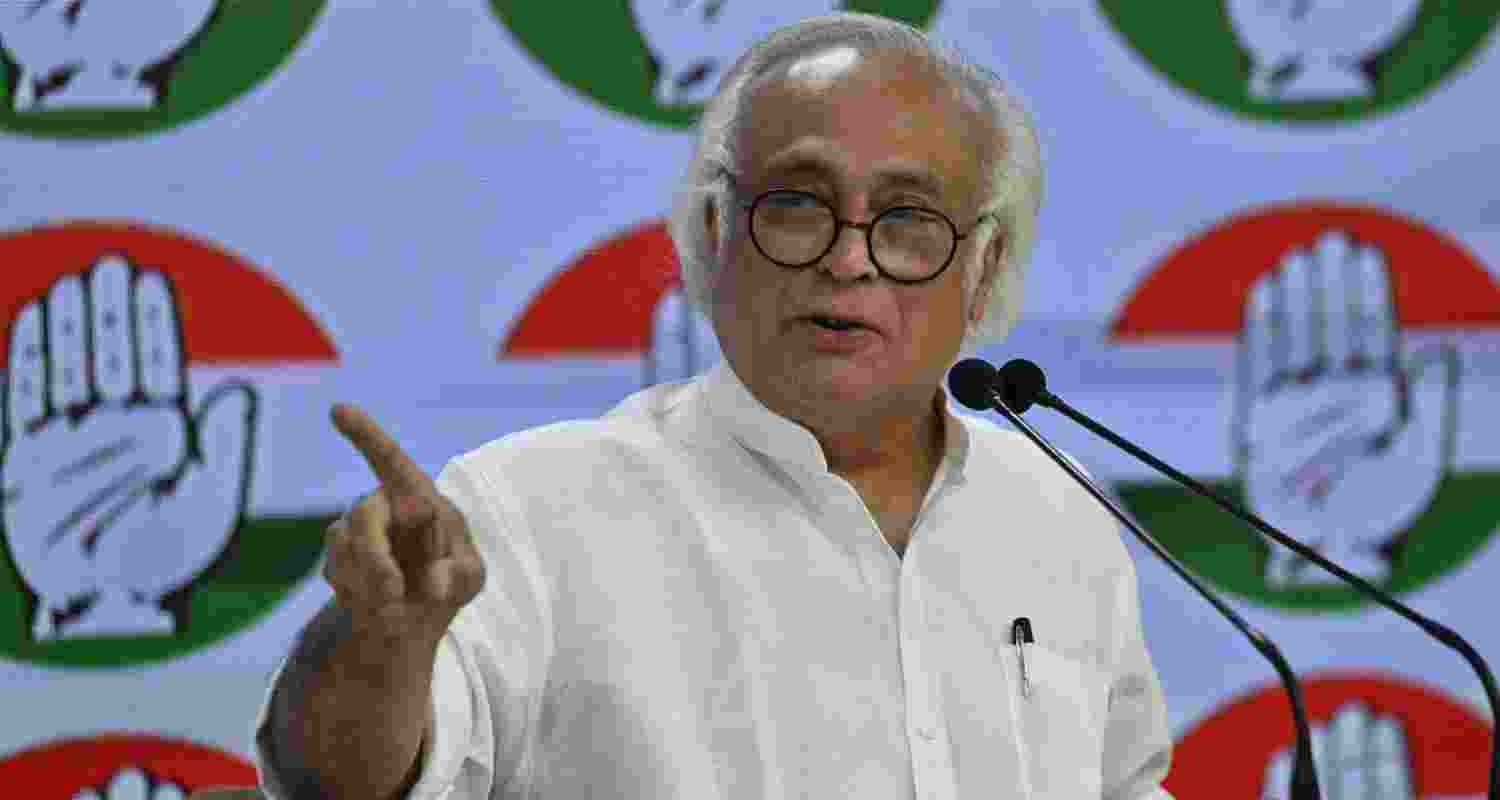 PM Modi playing victim card : Cong on 'forgiven youth' message PM Modi playing victim card : Cong on 'forgiven youth' message