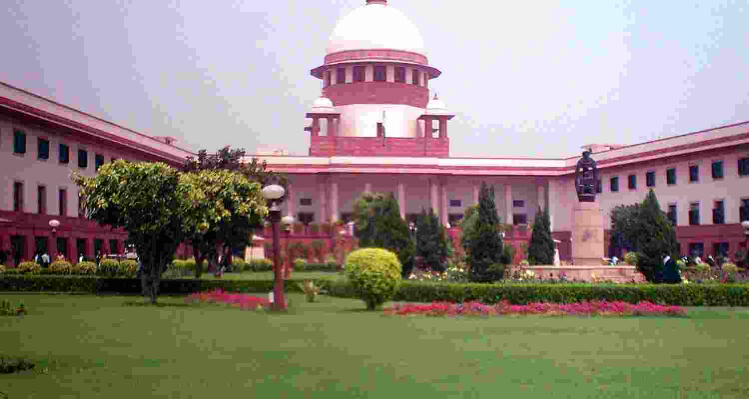 SC to hear on Monday pleas related to police action on protesters SC to hear on Monday pleas related to police action on protesters