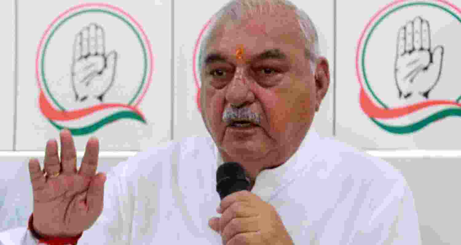 Haryana medal winners brought pride to nation, says Hooda Haryana medal winners brought pride to nation, says Hooda