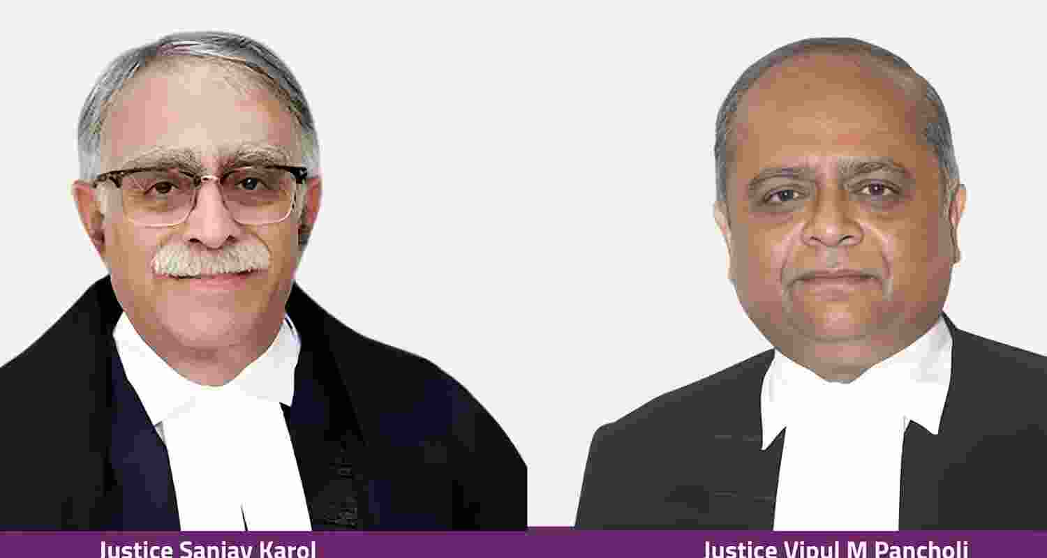 SC flags absence of law regulating private investigators in India SC flags absence of law regulating private investigators in India