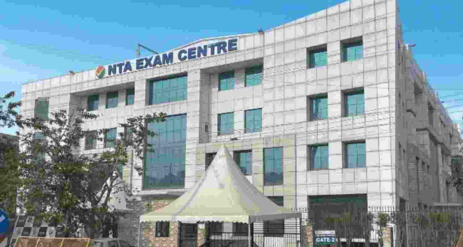 NTA releases provisional answer keys of UGC-NET 2026 exam NTA releases provisional answer keys of UGC-NET 2026 exam