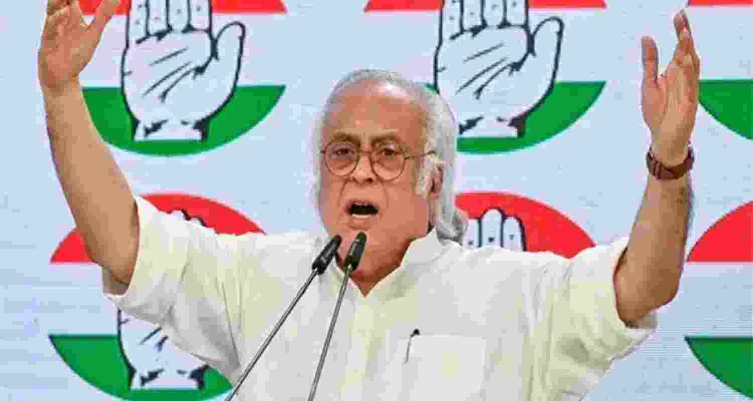 Cong alleges Census 2027 has 'nefarious purpose',questions flawed Cong alleges Census 2027 has 'nefarious purpose',questions flawed