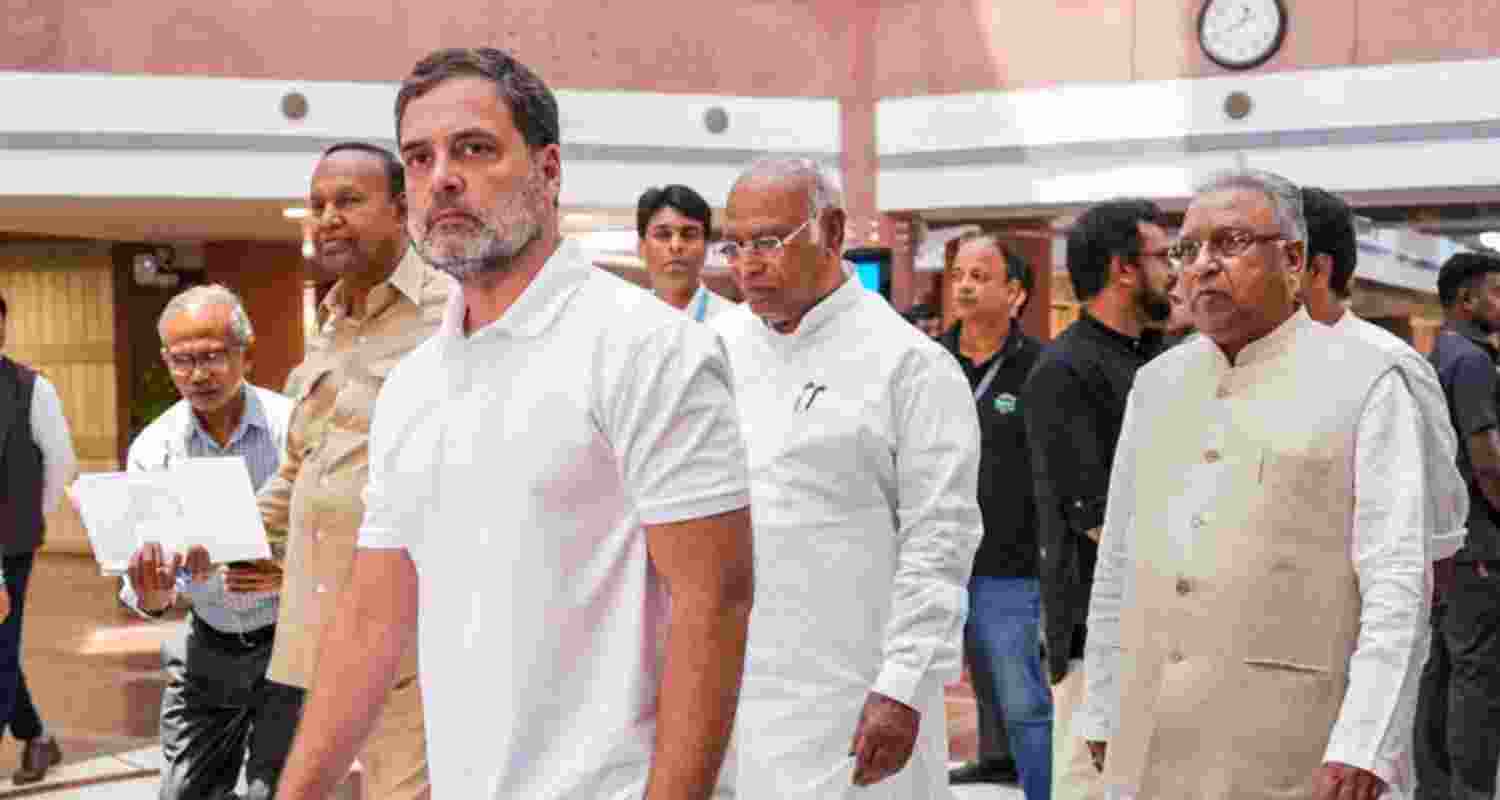 Centre rules out special Parliament session on Op Sindoor as Opposition clamours. Centre rules out special Parliament session on Op Sindoor as Opposition clamours.