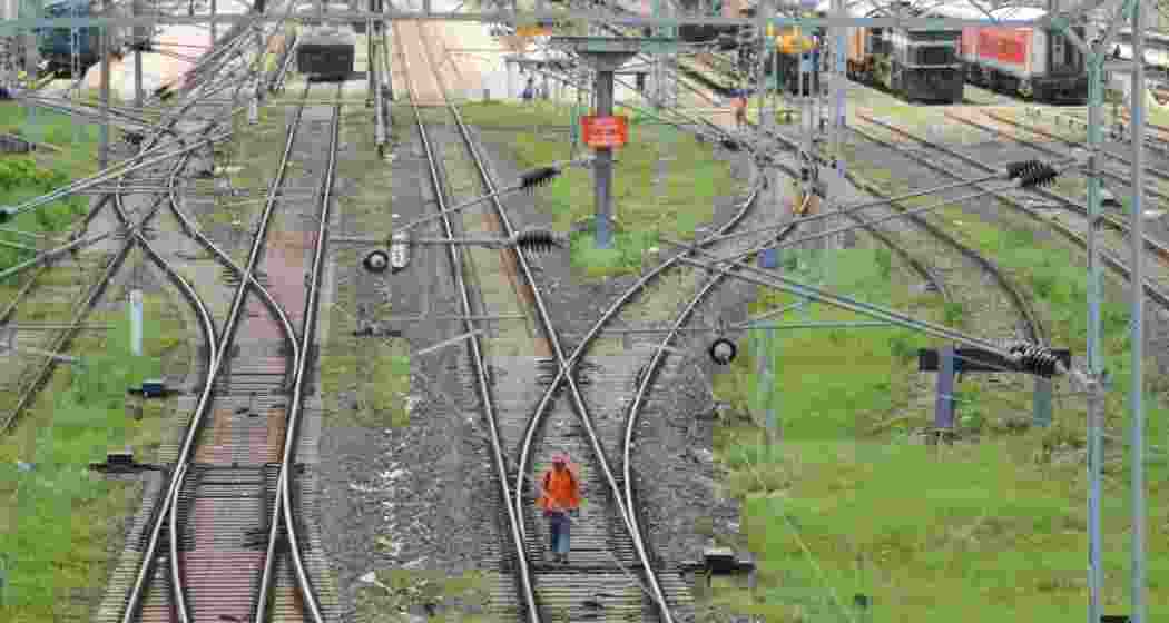 Representational image. Representational image.