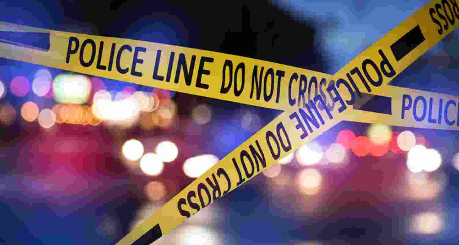 Disabled man killed in Chhattisgarh, body hidden in cement-filled trunk Disabled man killed in Chhattisgarh, body hidden in cement-filled trunk