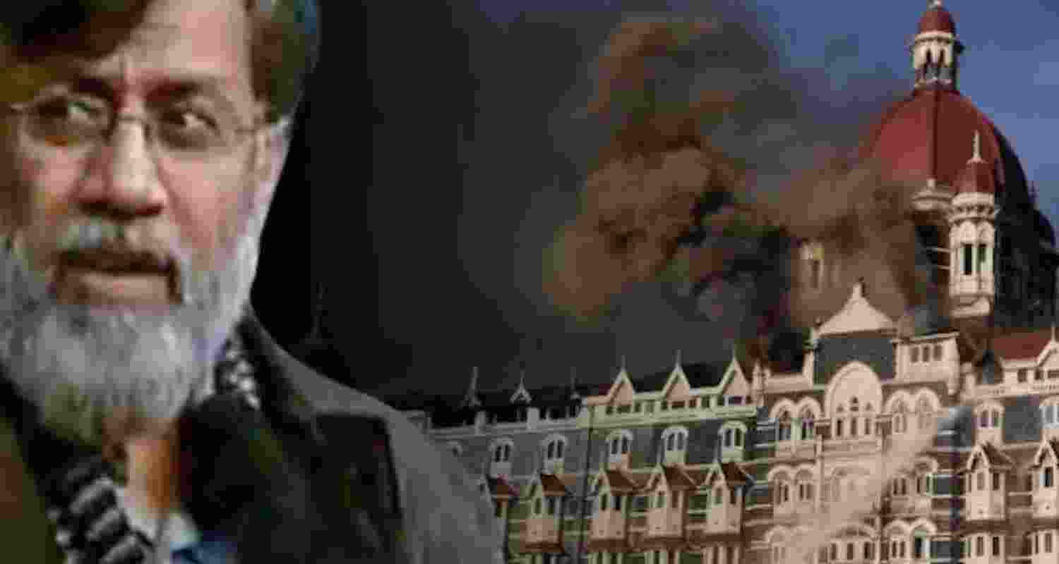 26/11 terror strike: Court reserves order on NIA plea for 12 days more custody of Tahawwur Rana. 26/11 terror strike: Court reserves order on NIA plea for 12 days more custody of Tahawwur Rana.