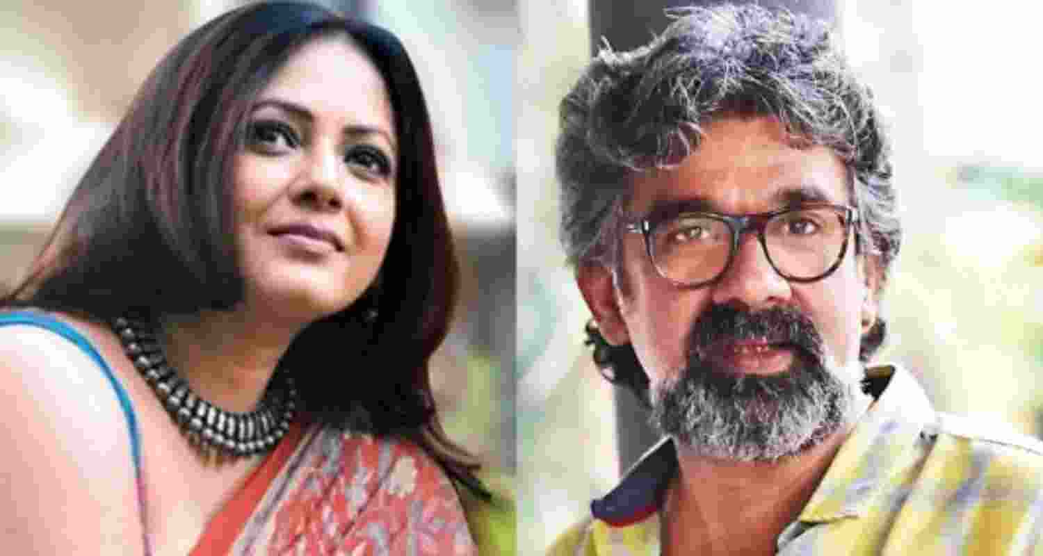 Political duel in Kerala over charges of assault against filmmaker Political duel in Kerala over charges of assault against filmmaker