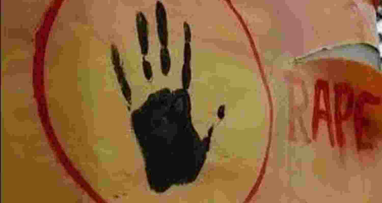 West Bengal: Cop arrested for raping complainant West Bengal: Cop arrested for raping complainant