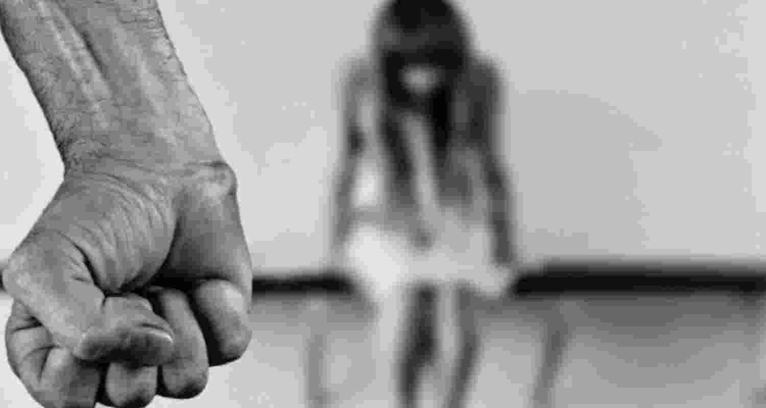 Odisha doctor 'rapes' two women patients at govt hospital, booked
Odisha doctor 'rapes' two women patients at govt hospital, booked
