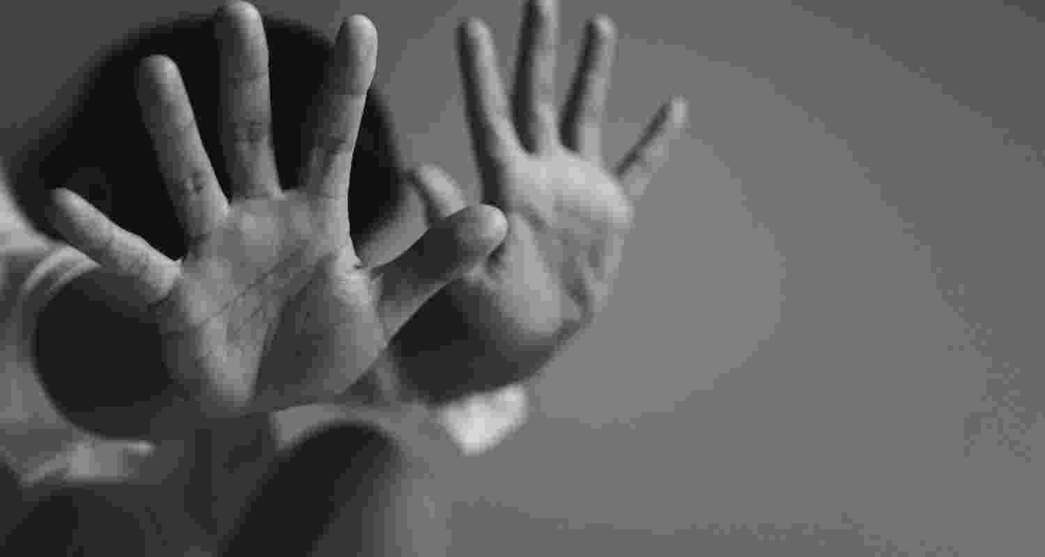 Specially-abled woman ‘raped’ in Kolkata, accused arrested Specially-abled woman ‘raped’ in Kolkata, accused arrested