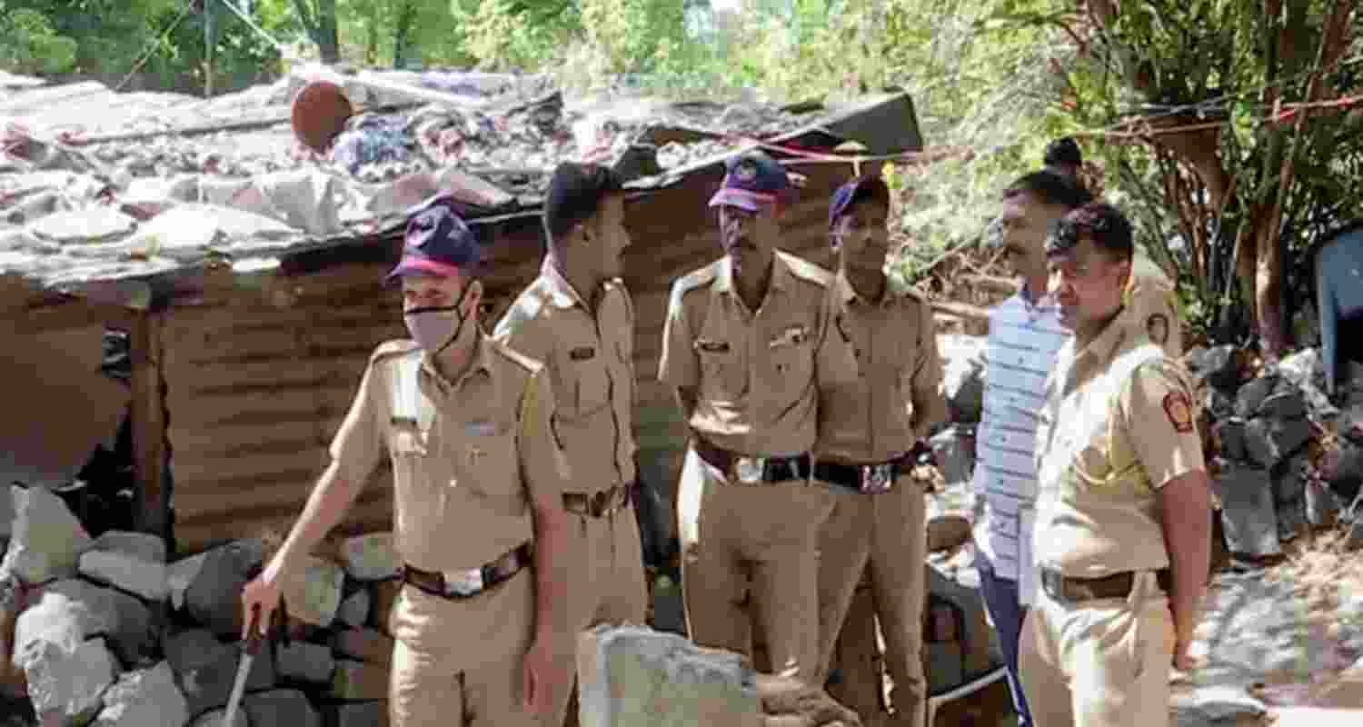 Panchayat fines rape accused Rs 1 lakh, hosts feast Panchayat fines rape accused Rs 1 lakh, hosts feast