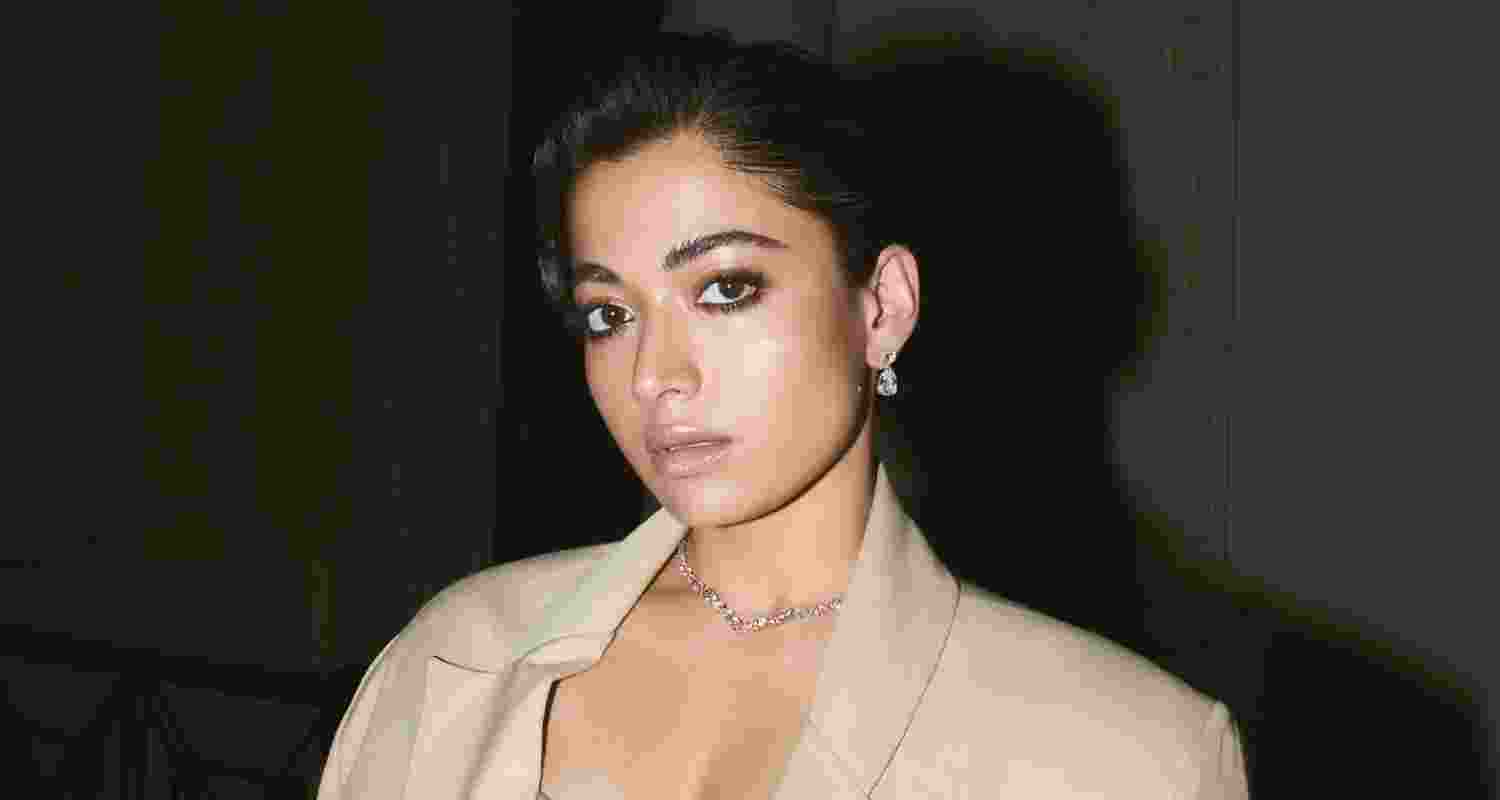 Rashmika Mandanna’s ‘The Girlfriend’ set for November release Rashmika Mandanna’s ‘The Girlfriend’ set for November release