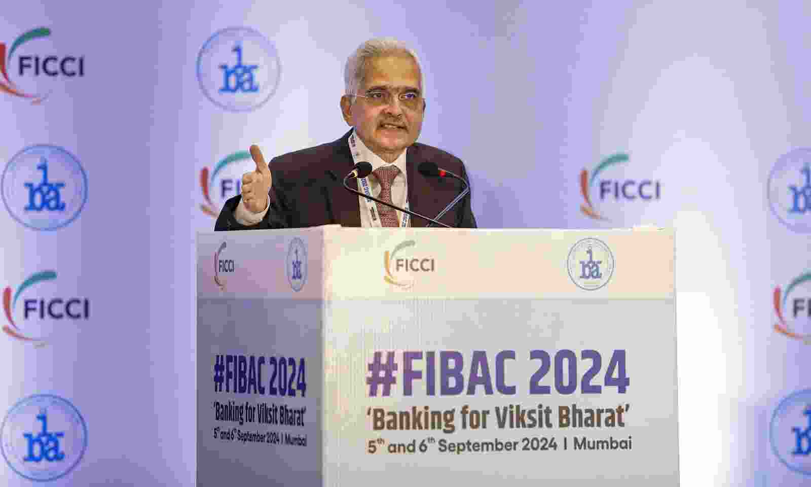 India’s growth story remains intact, says RBI Guv Das India’s growth story remains intact, says RBI Guv Das