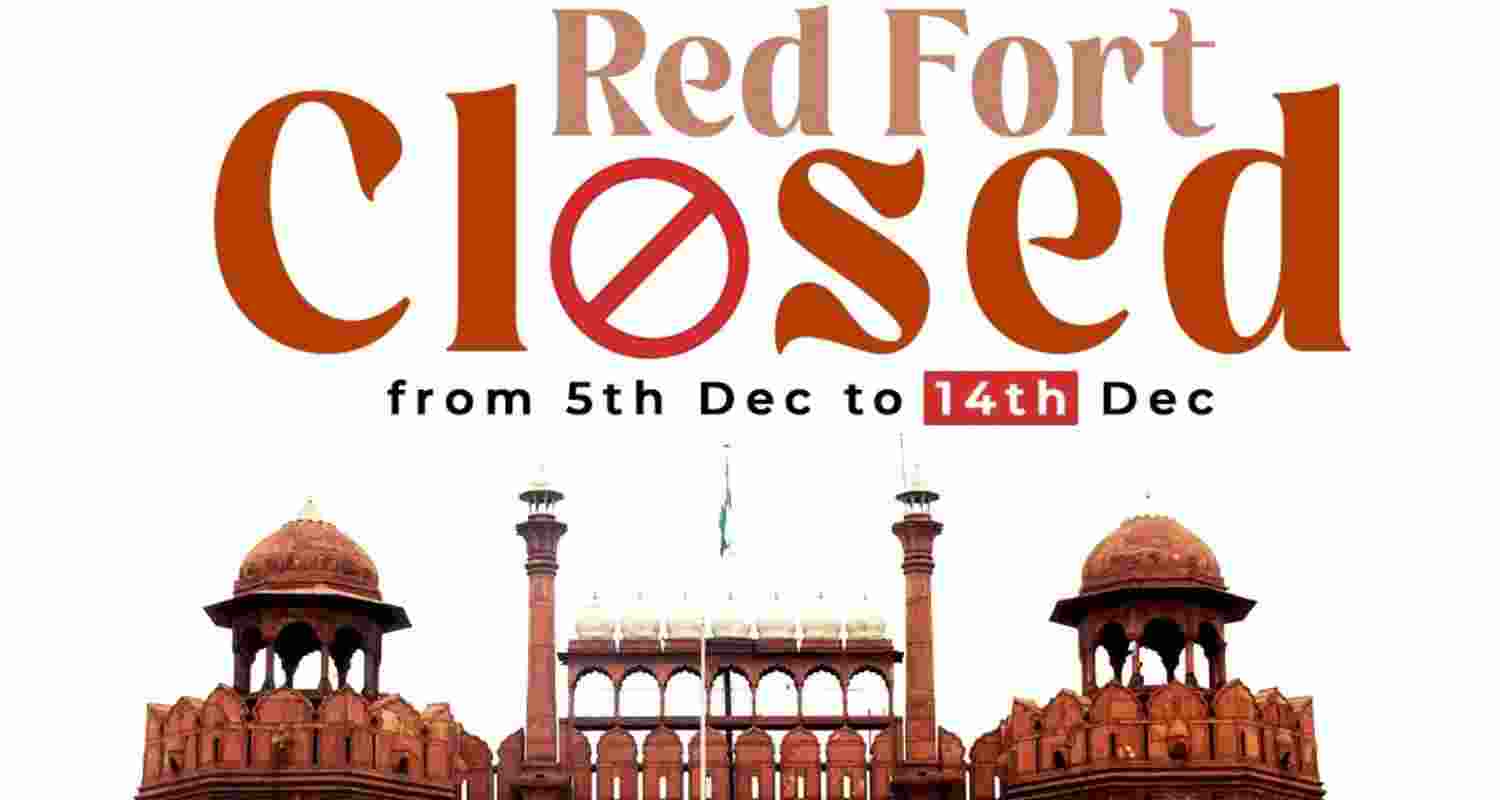 India will host a UNESCO meeting on safeguarding intangible cultural heritage at Delhi’s Red Fort. India will host a UNESCO meeting on safeguarding intangible cultural heritage at Delhi’s Red Fort.