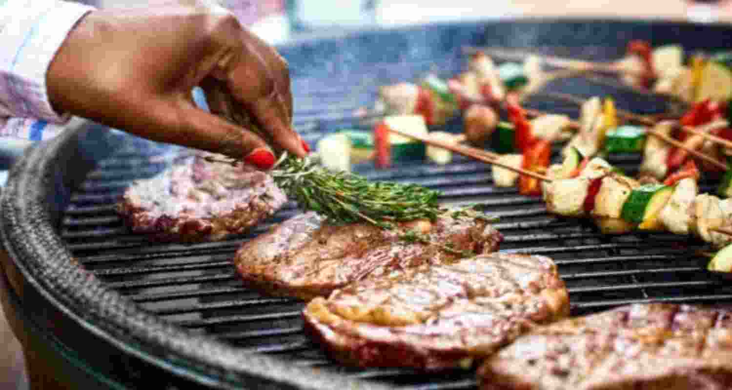 Red meat linked with increased diabetes risk: Lancet study
Red meat linked with increased diabetes risk: Lancet study