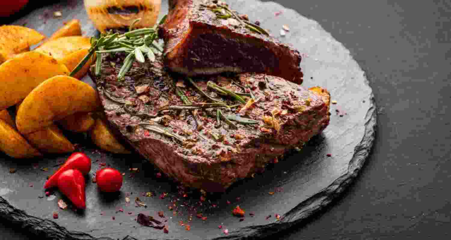 Red meat linked to higher risk of type 2 diabetes: Study Red meat linked to higher risk of type 2 diabetes: Study