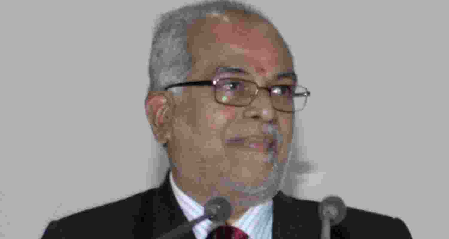 Sudershan Reddy, a judge with an impeccable record Sudershan Reddy, a judge with an impeccable record