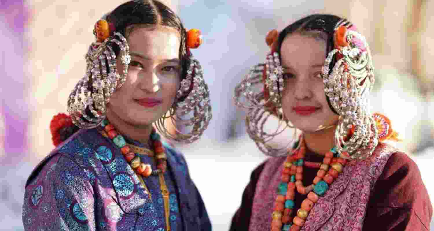 Representational image. Representational image.