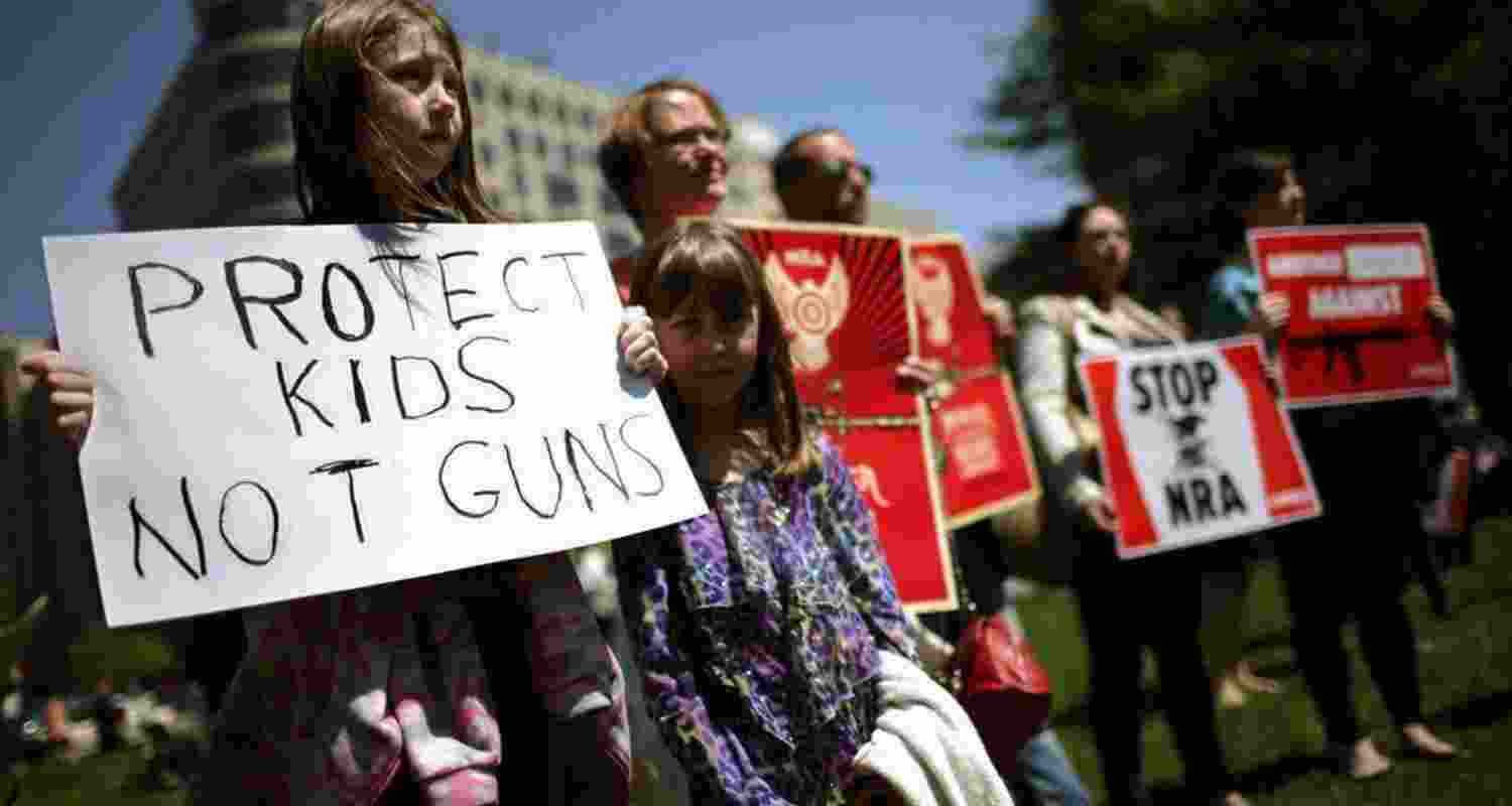 Representational image. Representational image.