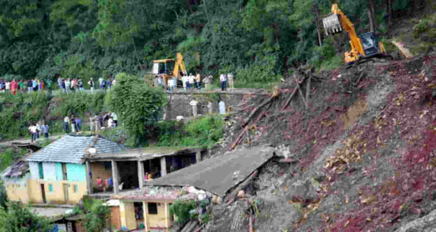 Representational image. Representational image.