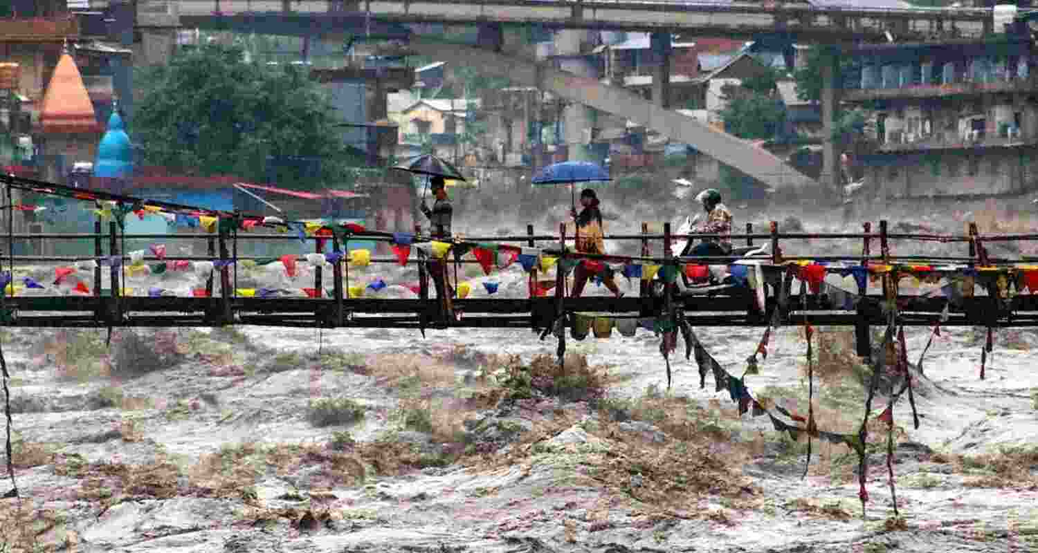 Representational image. Representational image.