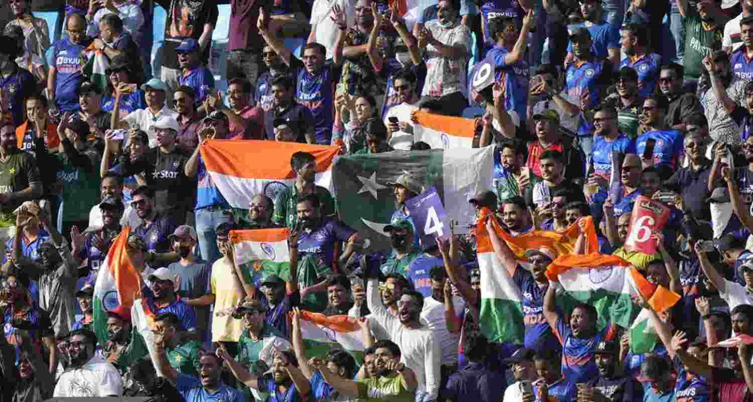 Representational image. Representational image.