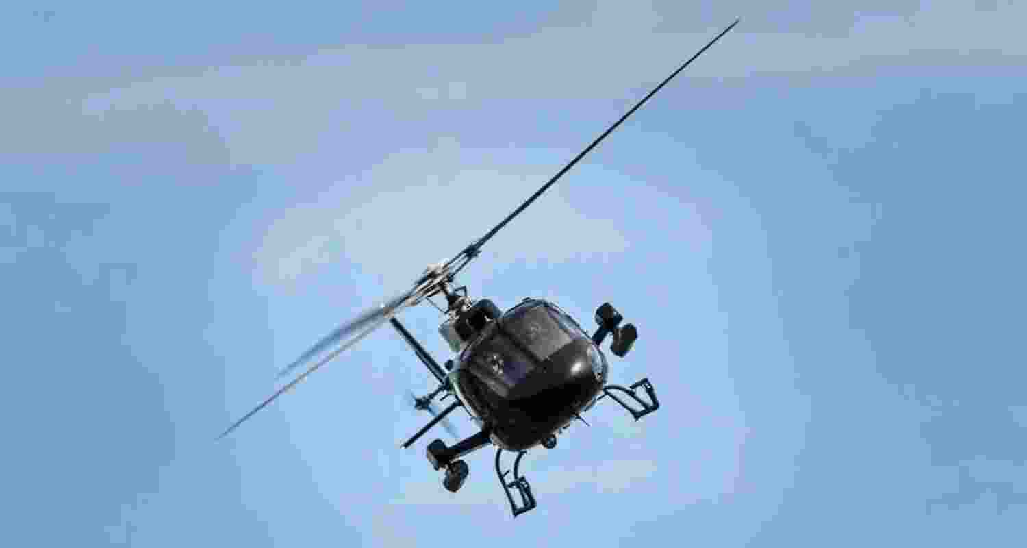 Representational image. Representational image.