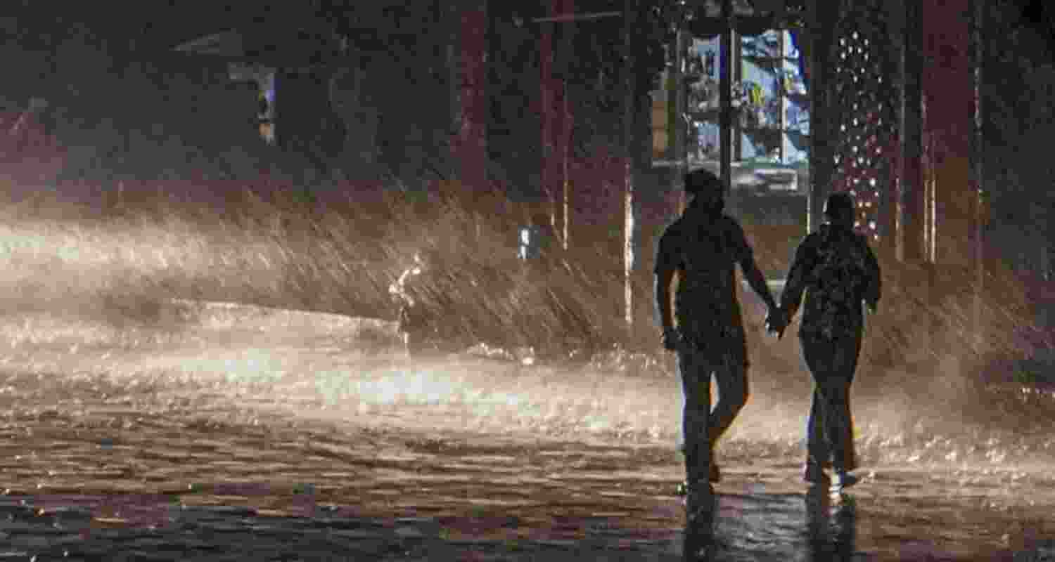 Representational image. Representational image.