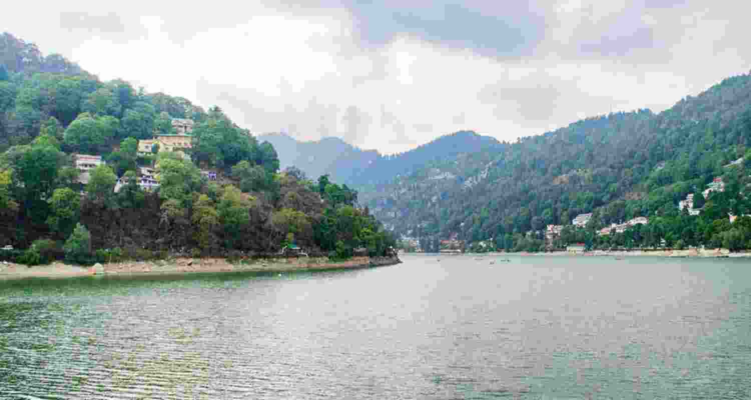 Representational image. Representational image.