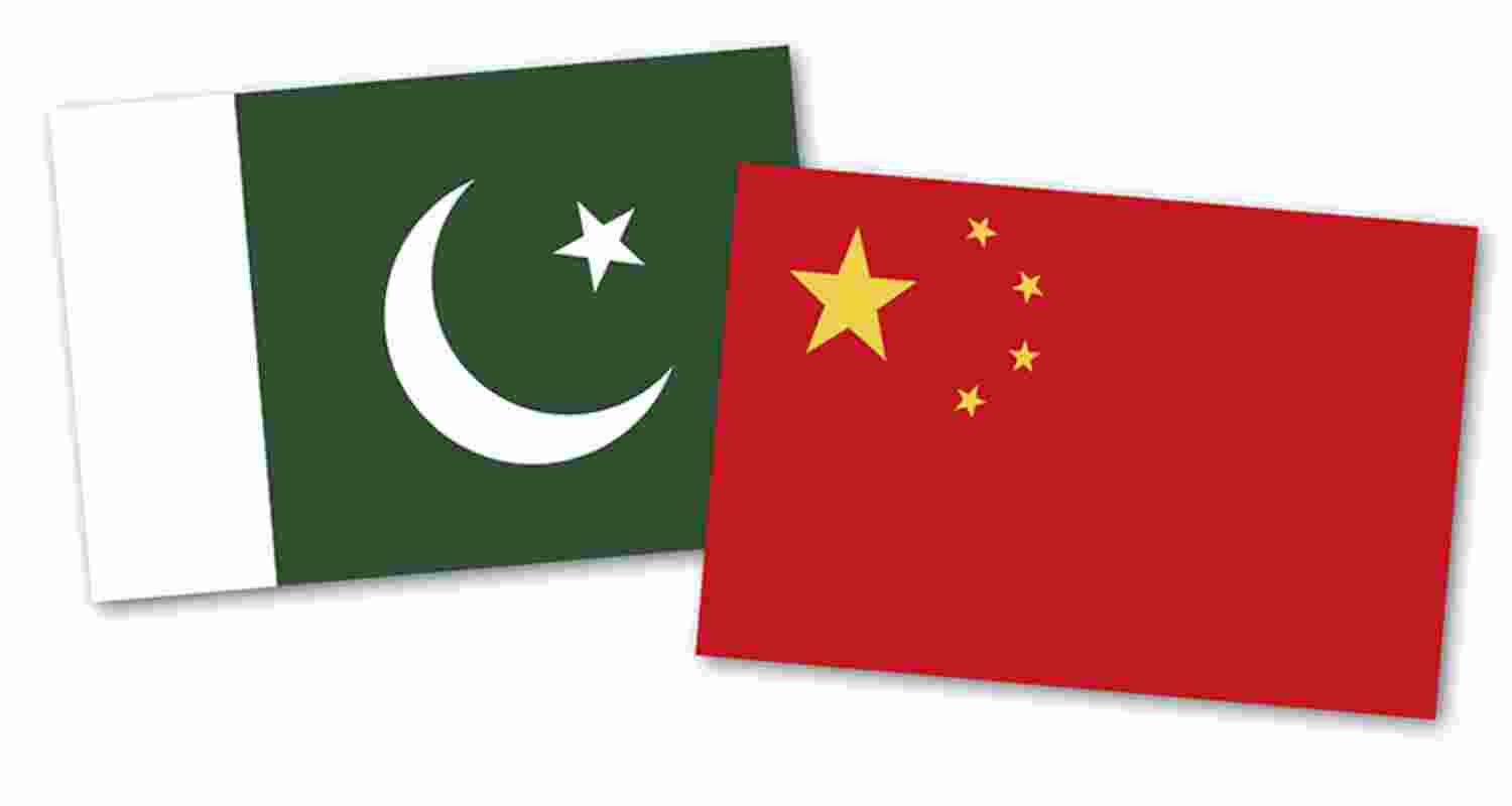 Representational image. Representational image.