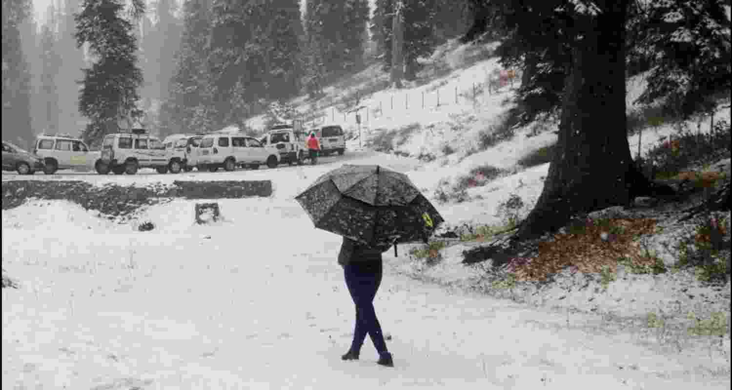 Representative image Representative image