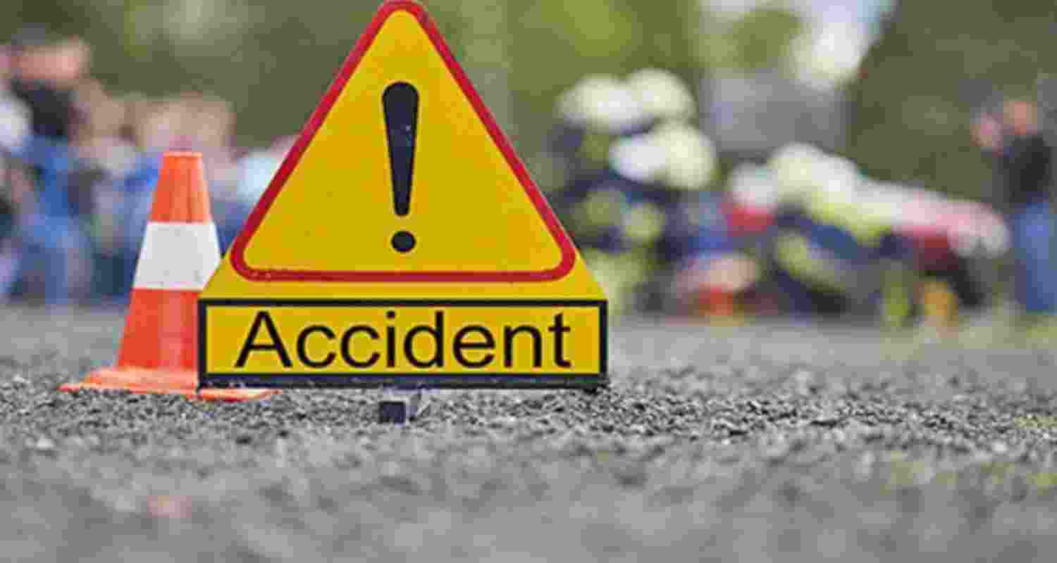 Representational image. Representational image.