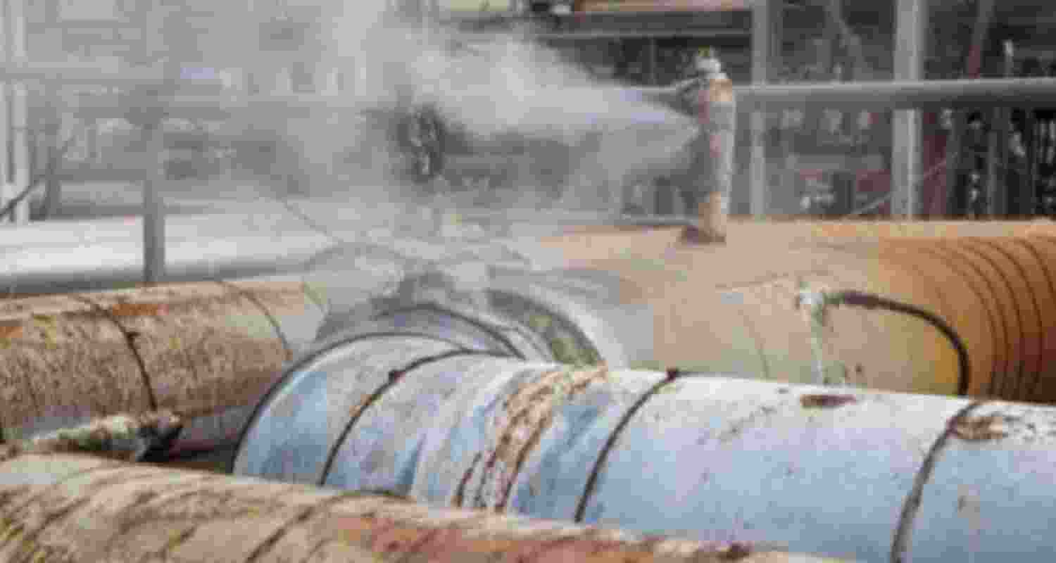 Representative image Representative image