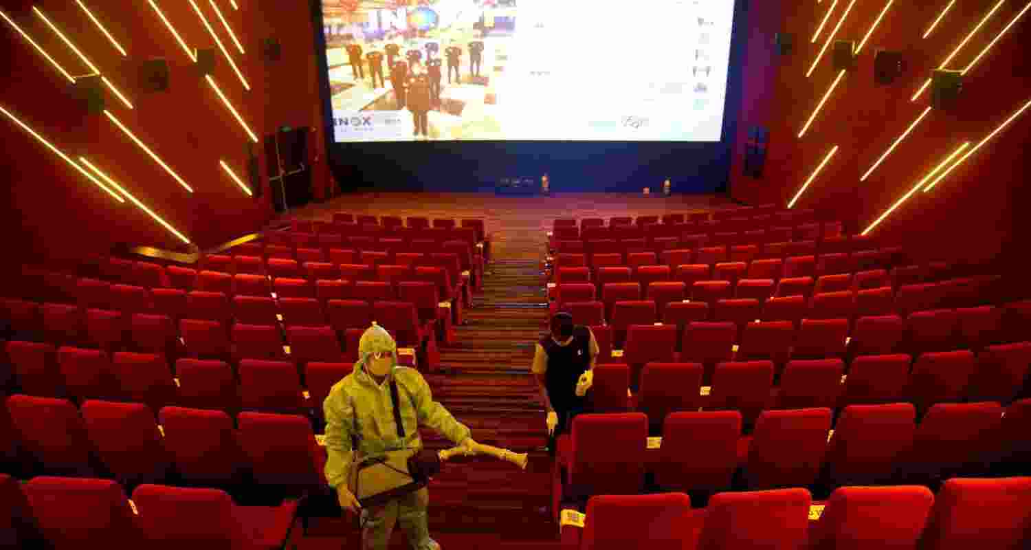 Representative image Representative image