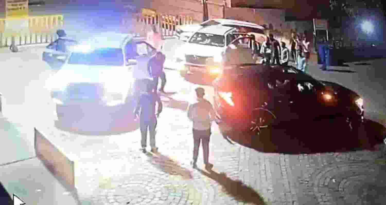 Representative Image Representative Image