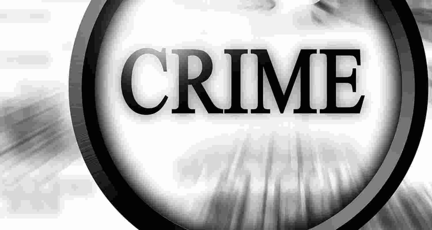 The Srinagar court on Saturday settled a 17-year-old legal battle by convicting two individuals for defrauding a foreign national of Rs 34 lakh in a property scam dating back to 2008. The Srinagar court on Saturday settled a 17-year-old legal battle by convicting two individuals for defrauding a foreign national of Rs 34 lakh in a property scam dating back to 2008.