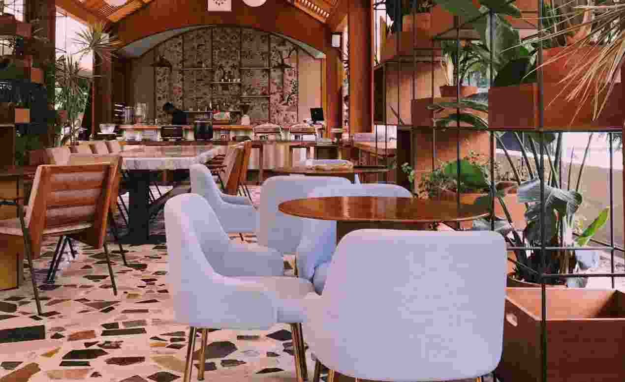 A section of restaurants in Mumbai on Tuesday announced a 20 per cent discount on the total dine-in bill value on May 20 & 21 to local voters. A section of restaurants in Mumbai on Tuesday announced a 20 per cent discount on the total dine-in bill value on May 20 & 21 to local voters.