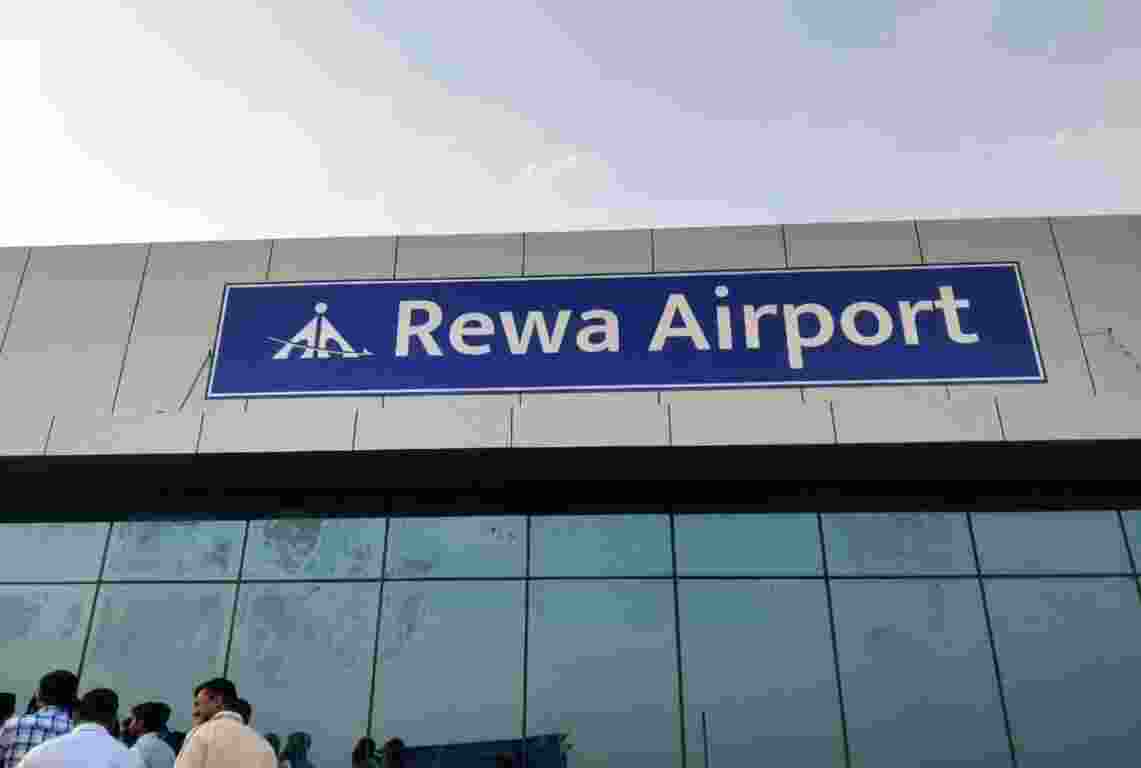 Rewa Airport gets DGCA nod; will become sixth in MP Rewa Airport gets DGCA nod; will become sixth in MP